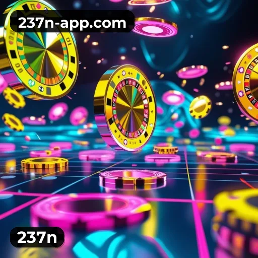 237n app on mobile