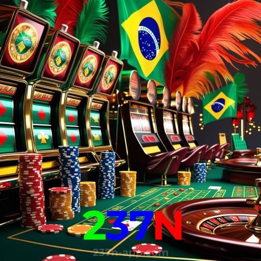 237N：Apostas emocionantes em futebol e vitórias épicas no cassino online!