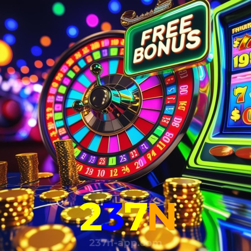 237N: Jogue Agora e Ganhe no Melhor Cassino Online Brasileiro!