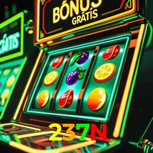 237N：Aposte nas melhores slots e conquiste vitórias impressionantes!