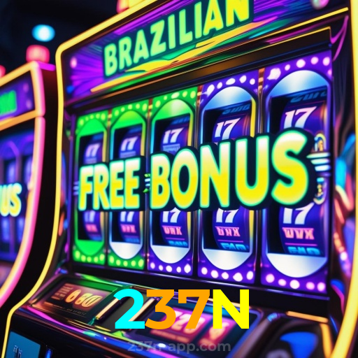 237N：Cada jogada no blackjack é uma chance de conquistar vitórias!