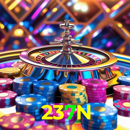 237N：Gire as slots e vença com grandes prêmios!