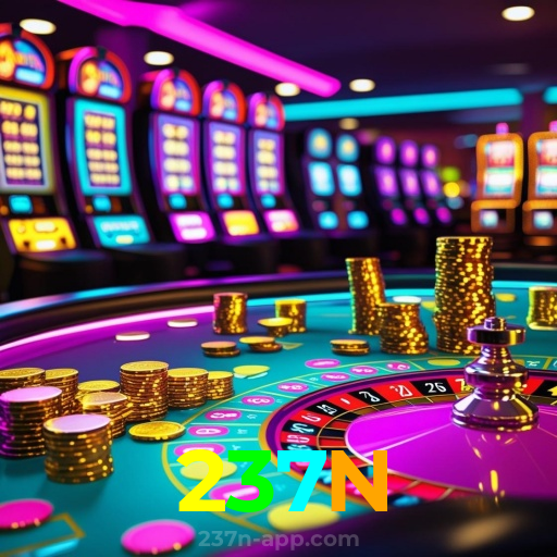 237N：Vença no cassino online com blackjack e apostas esportivas no futebol!