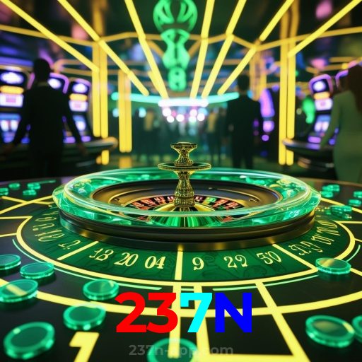 237N：Onde sua sorte brilha: poker, roleta e apostas no futebol online!