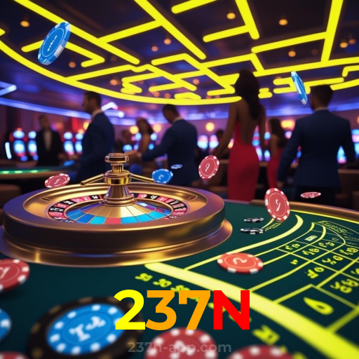 237N：Jogue blackjack, aposte no futebol e leve para casa grandes prêmios!