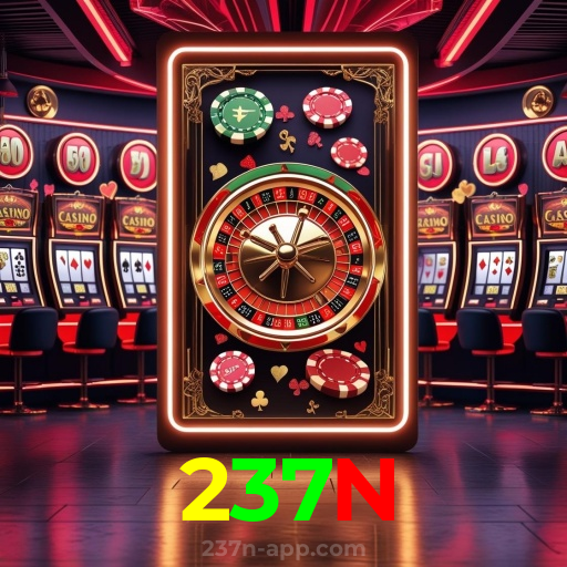 237N：Aposte no futebol e ganhe com os melhores jogos de cassino online!