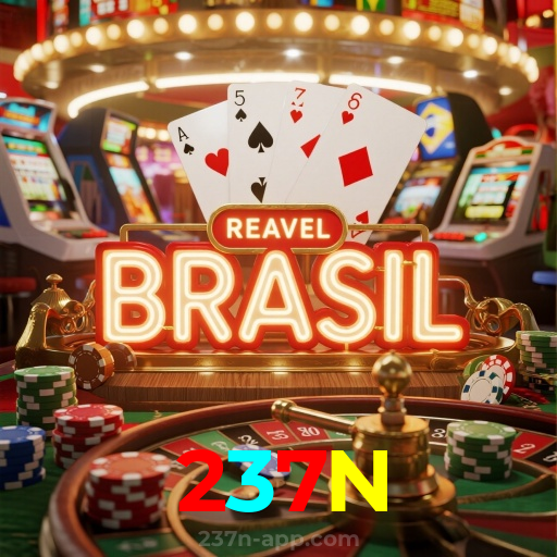 237N：A diversão começa aqui! Jogue nas slots e ganhe muito mais!