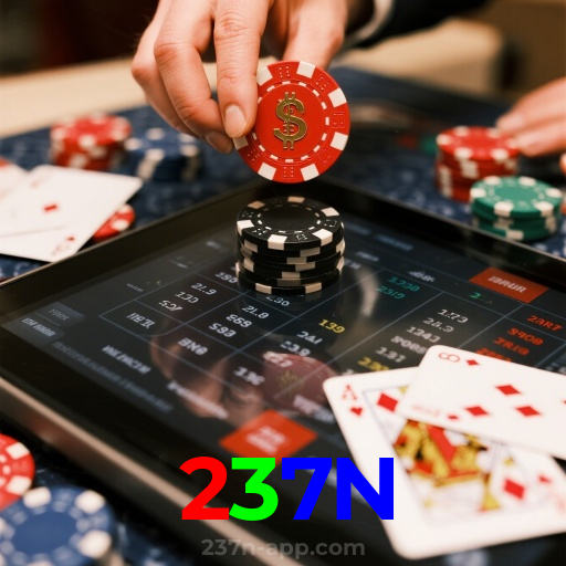 237N：Entre no jogo e aposte nos melhores times do futebol digital!