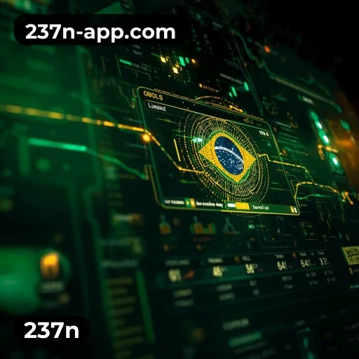 Secure access to your 237n account