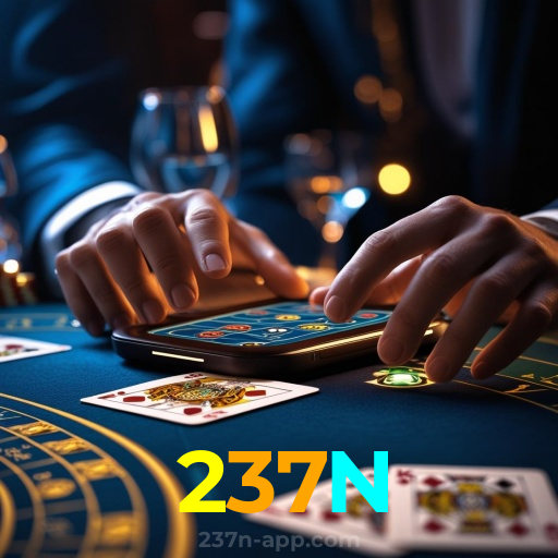 237N：O melhor cassino online com slots, poker e apostas no futebol!
