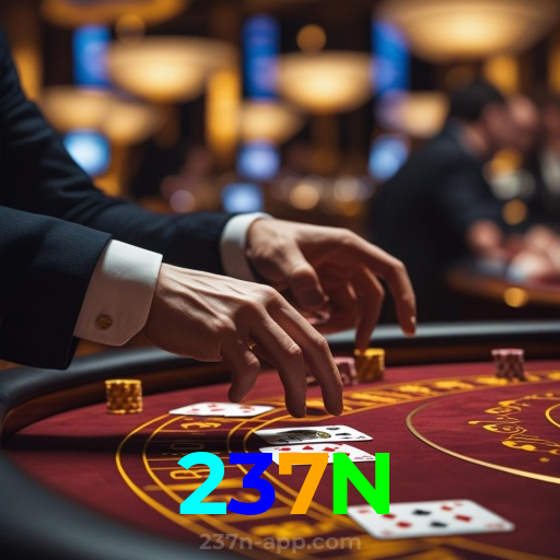 237N：Em cada giro das slots, a vitória está ao seu alcance!