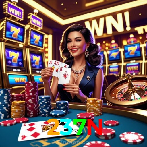 237N：Jogue slots, aposte no futebol e ganhe grandes prêmios em nosso cassino!