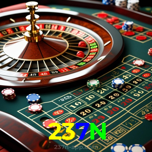 237N：Em cada giro, uma chance de vitória nas nossas slots online!