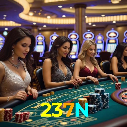 237N：A roleta nunca foi tão empolgante! Aposte e vença!