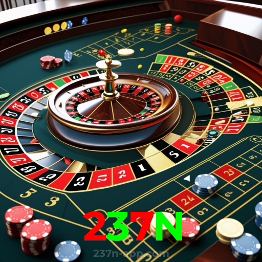 237N:Aposte nas mesas de poker e vença grandes prêmios!