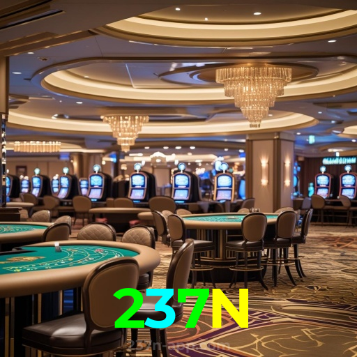 237N:Jogue as melhores slots e conquiste jackpots épicos!
