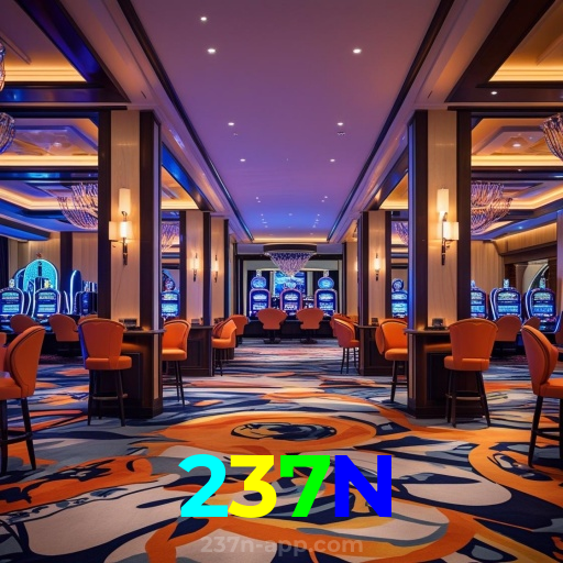 237N:No cassino online mais seguro, aposte no futebol e jogue slots emocionantes!