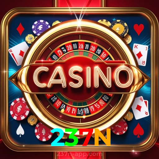 237N:As maiores vitórias estão te esperando nas nossas slots online!