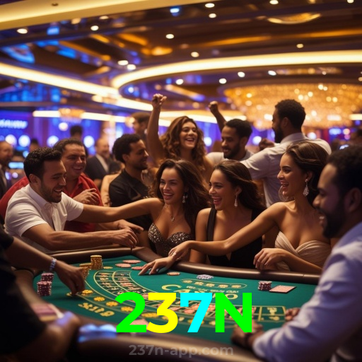 237N:Ganhe no blackjack e aposte no futebol para uma experiência única!