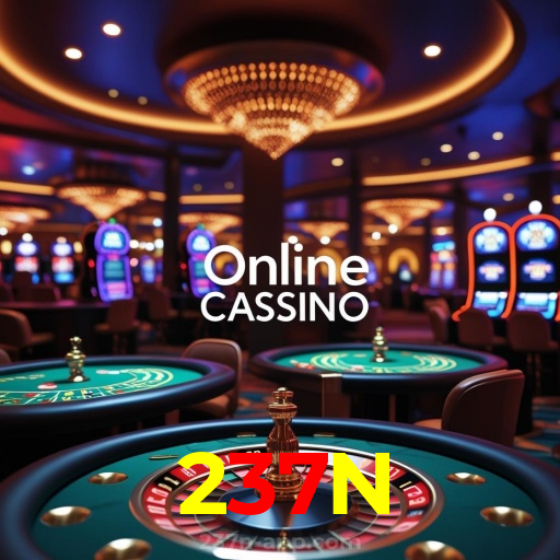 237N：Jogue slots, aposte no futebol e vença em grande estilo!