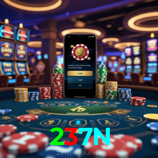 237N：Entre no nosso cassino e aposte nas melhores máquinas caça-níqueis!
