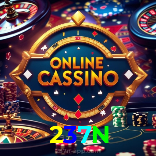 237N：Jogue poker, aposte no futebol e ganhe em grande estilo!