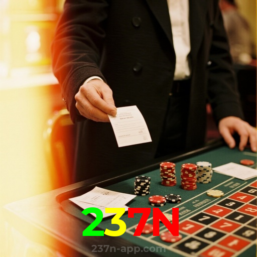 237N：Aposte nas mesas de poker e mostre quem é o mestre das cartas!
