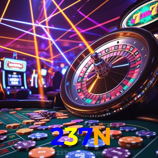 237N:Aposte nas mesas de poker e ganhe vitórias épicas!
