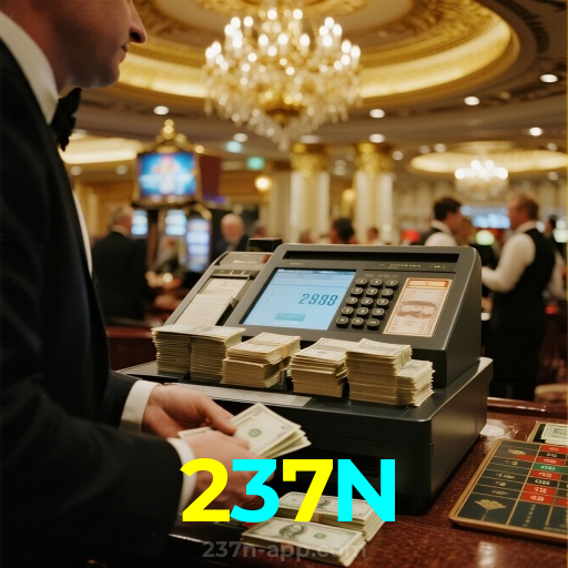 237N：Jogue agora no nosso cassino online e vença nas mesas de poker!