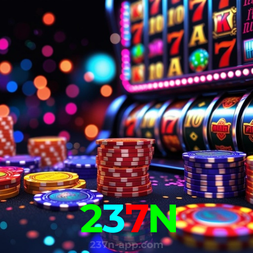 237N:Onde sua sorte brilha: jogos de poker, roleta e apostas no futebol!