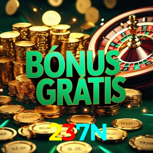 237N：Jogue em nosso cassino online e descubra os maiores jackpots!