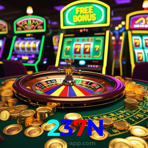 237N：Vire um mestre do Blackjack e conquiste sua vitória!