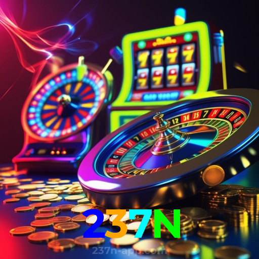 237N:A sorte está ao seu lado no cassino online com jogos de roleta e apostas no futebol!
