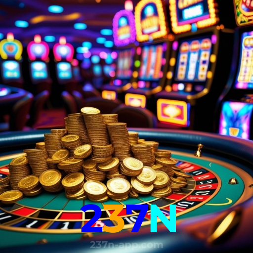 237N：Sinta a emoção do cassino! Aposte agora e ganhe prêmios reais!