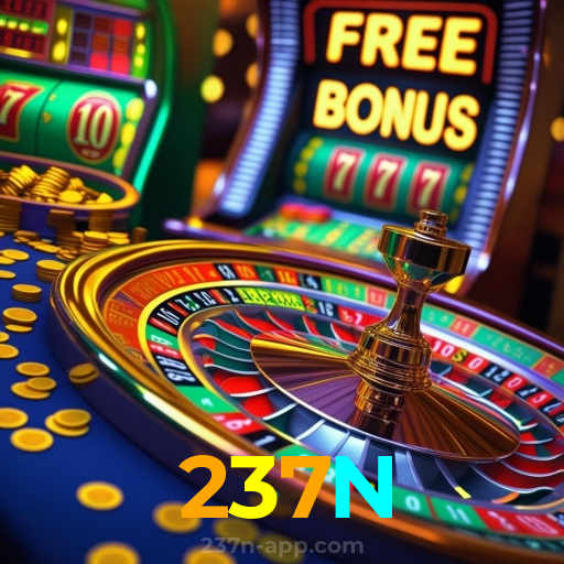 237N：Poker, roleta e apostas no futebol online, onde sua sorte brilha!