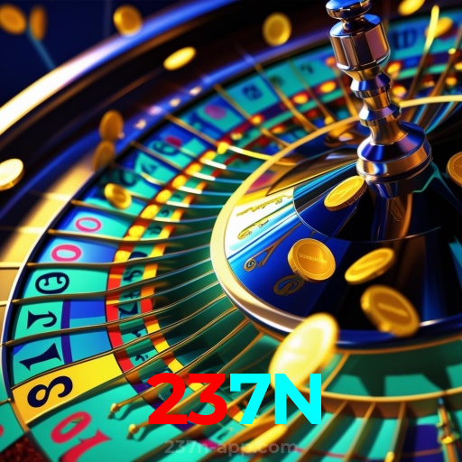 237N：Jogue nas slots e mude sua sorte com grandes vitórias!