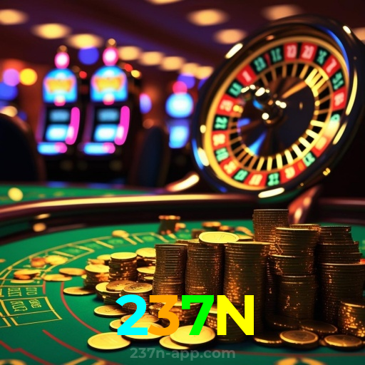 237N：Aposte no futebol ao vivo e divirta-se com os jogos de cassino como blackjack!