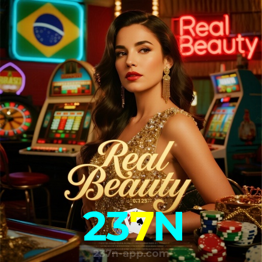 237N：Onde a diversão nunca para: apostas no futebol e jogos de cassino!