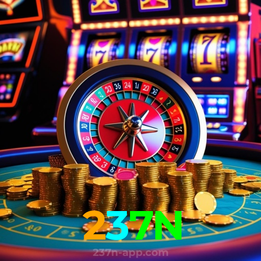 237N：Ganhe no blackjack e aposte no futebol para uma experiência única!