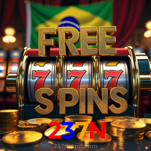 237N：O melhor cassino online está aqui! Jogue nas slots e ganhe!