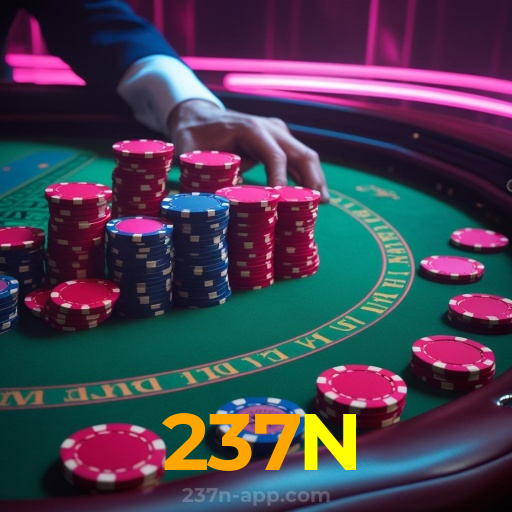 237N：Jogue poker, aposte no futebol e ganhe em nosso cassino online!