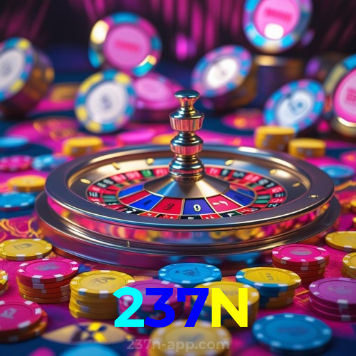 237N：Aposte no futebol e ganhe prêmios fantásticos no melhor cassino online!