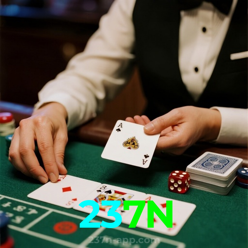 237N：Aposta no futebol e diversão garantida com jogos de cassino como roleta e blackjack!