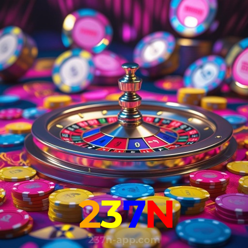 237N：Jogue nas mesas de poker e conquiste prêmios épicos!