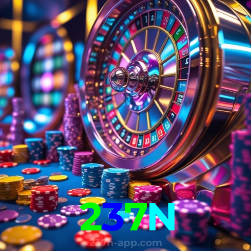 237N：Jogue no melhor cassino online e conquiste prêmios de verdade!