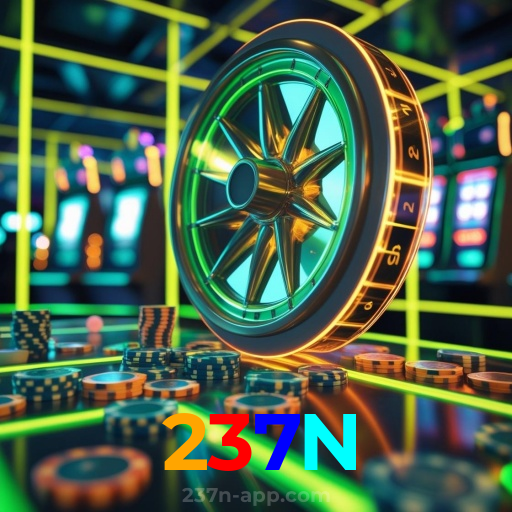 237N：Encontre a sorte na roleta! Aposte agora e ganhe!