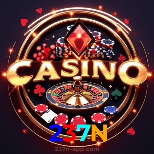 237N:Aposte no futebol e conquiste vitórias épicas com blackjack e poker!