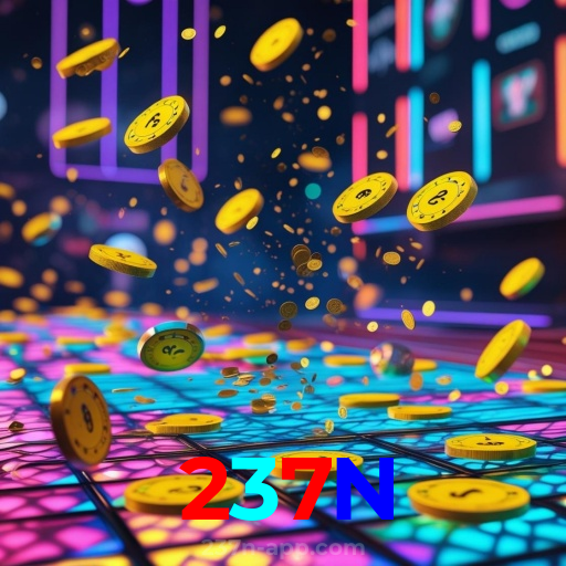 237N：Aposte nas mesas de poker e vença grandes prêmios!
