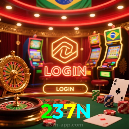 237N：Aposte no futebol e ganhe com os melhores jogos de cassino online!