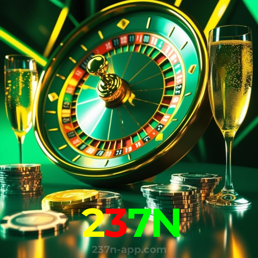237N：Apostas no futebol e grandes prêmios em roleta no cassino online!